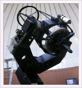 Reflecting Telescope(Large)